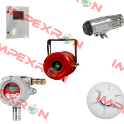 FIRE ALARM BUTTON MCP-C Consilium