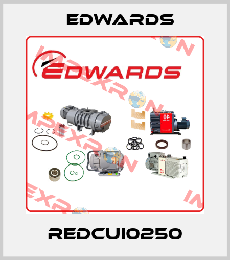 REDCUI0250 Edwards
