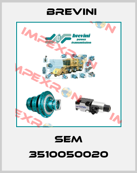 SEM 3510050020 Brevini