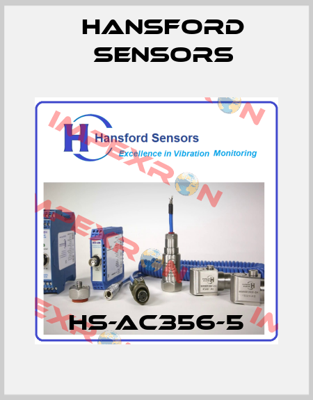 HS-AC356-5 Hansford Sensors