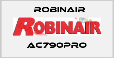 AC790PRO Robinair