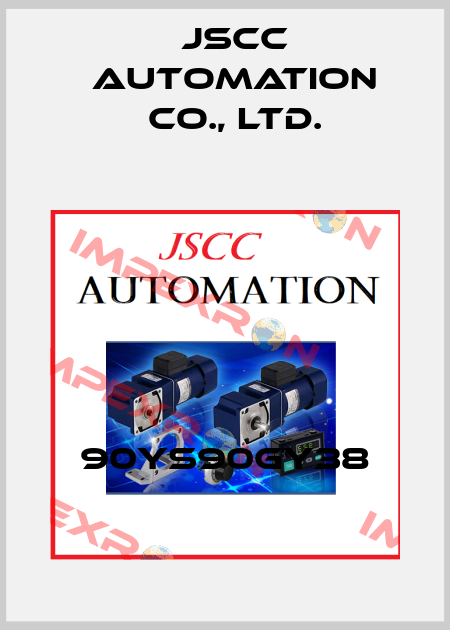 90YS90GY38 JSCC AUTOMATION CO., LTD.