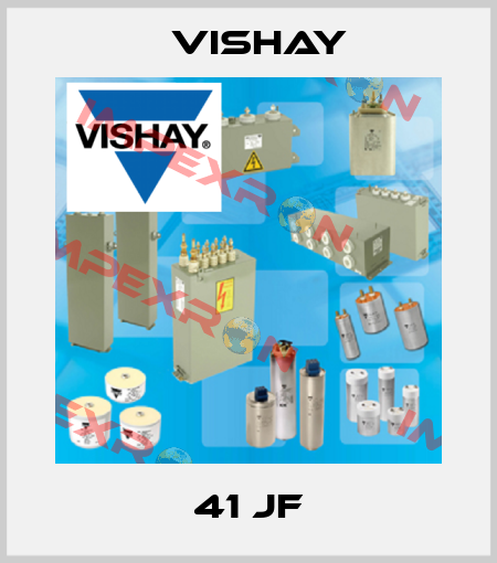 41 JF Vishay