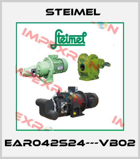 EAR042S24---VB02 Steimel