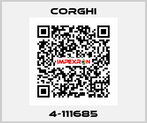 4-111685 Corghi