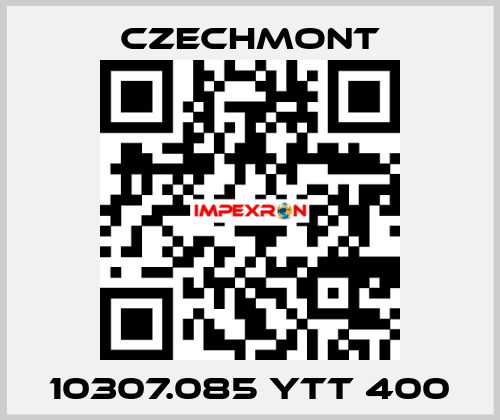 10307.085 YTT 400 Czechmont
