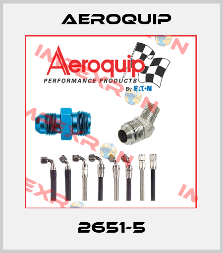 2651-5 Aeroquip