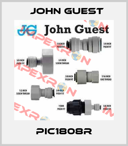 PIC1808R John Guest
