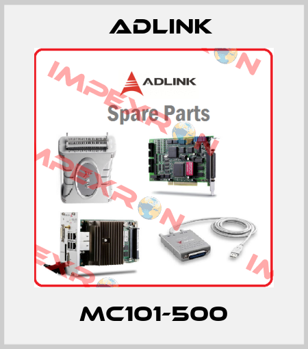 MC101-500 Adlink