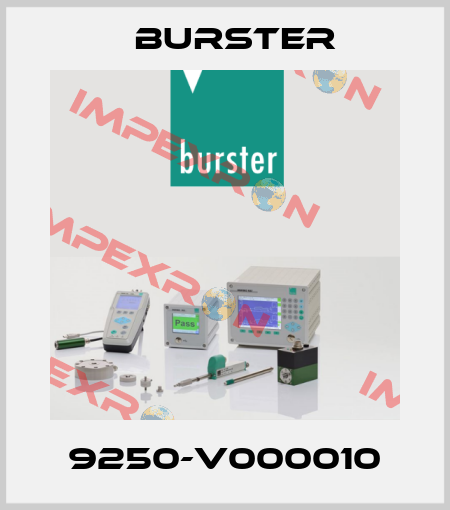 9250-V000010 Burster