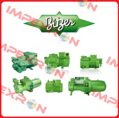 4GE-30Y 30HP（R407C） Bitzer