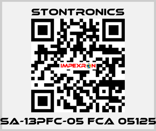DSA-13PFC-05 FCA 051250 Stontronics