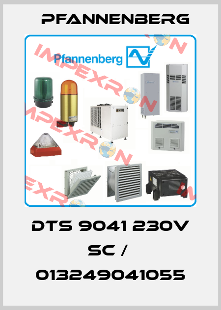 DTS 9041 230V SC /  013249041055 Pfannenberg