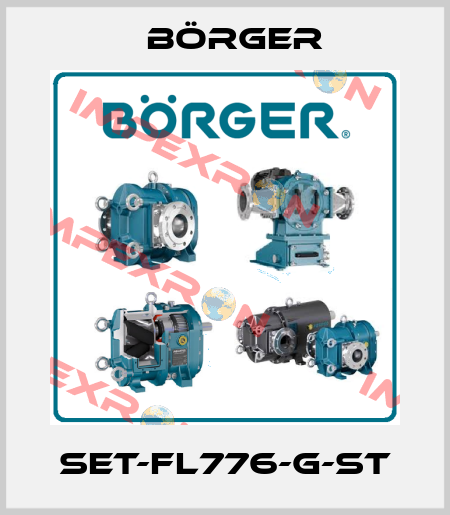 SET-FL776-G-ST Börger