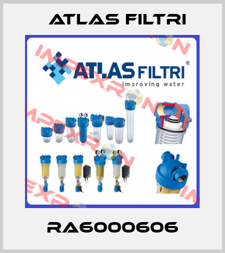 RA6000606 Atlas Filtri