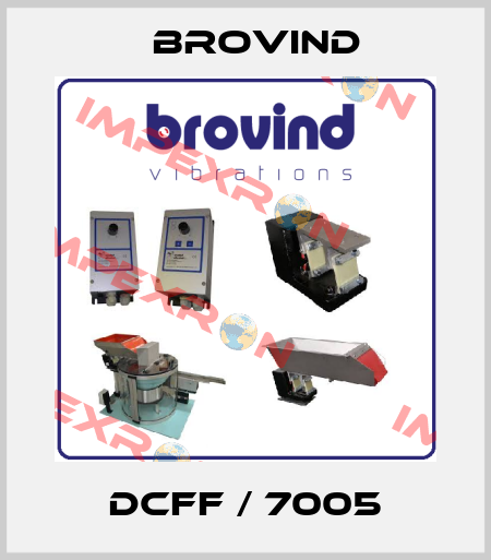 DCFF / 7005 Brovind