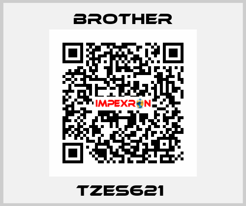 TZES621  Brother