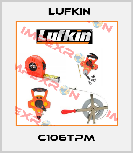 C106TPM Lufkin