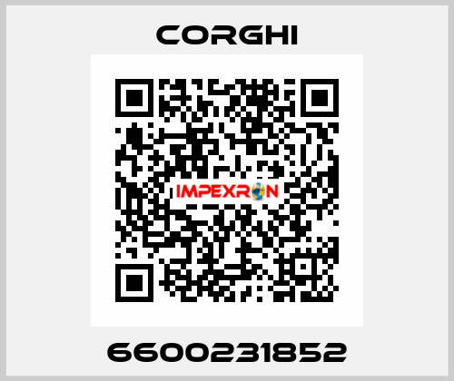 6600231852 Corghi