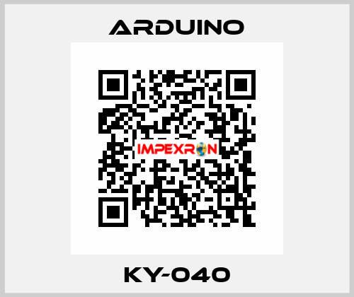 KY-040 Arduino