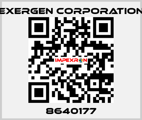 8640177 Exergen Corporation