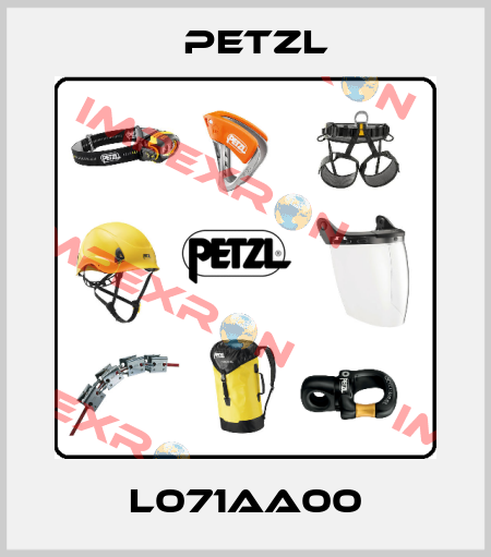 L071AA00 Petzl