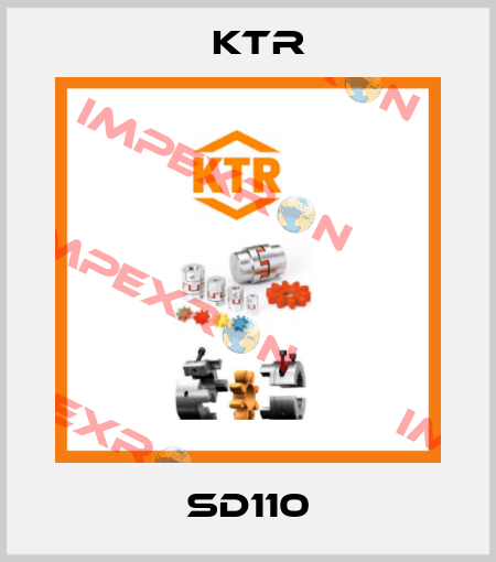 SD110 KTR