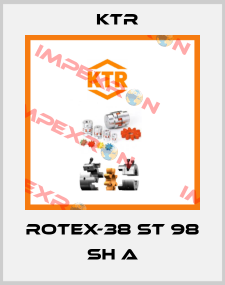 ROTEX-38 St 98 Sh A KTR