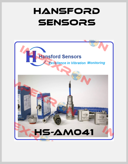 HS-AM041 Hansford Sensors