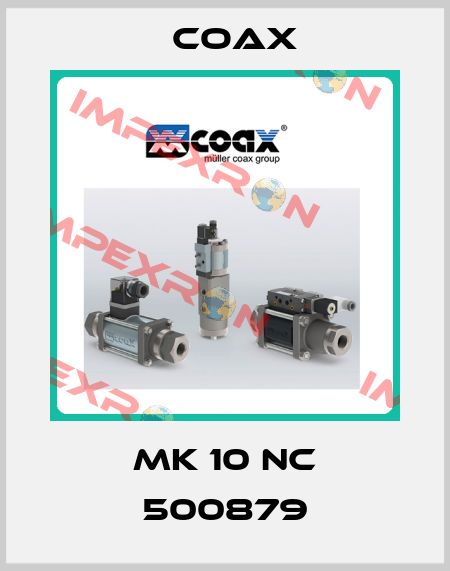 MK 10 NC 500879 Coax