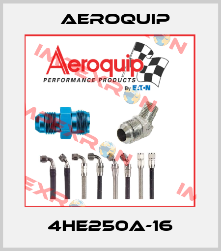 4HE250A-16 Aeroquip