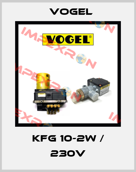 KFG 10-2W / 230V Vogel