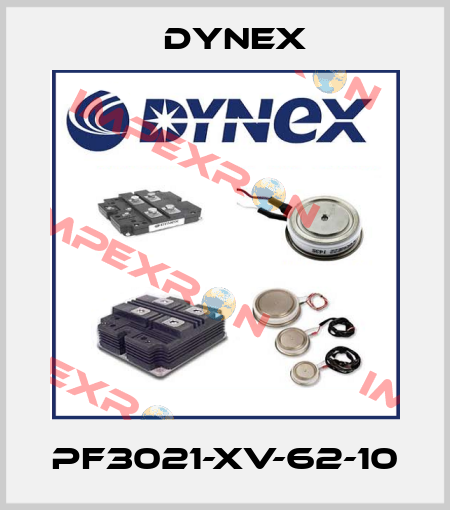 PF3021-XV-62-10 Dynex