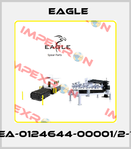 EA-0124644-00001/2-1 EAGLE