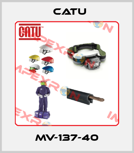 MV-137-40 Catu