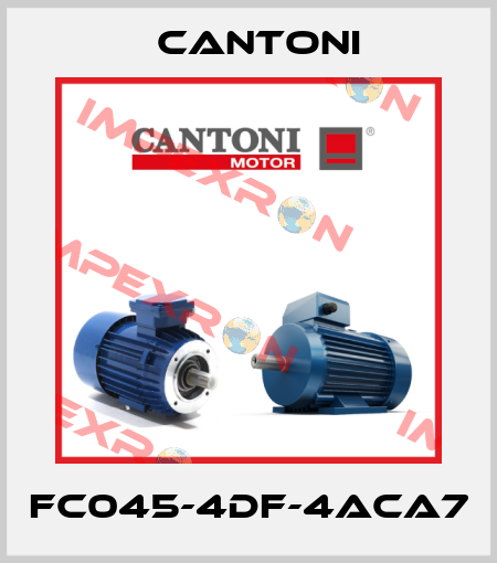 FC045-4DF-4ACA7 Cantoni