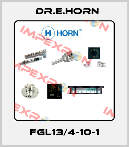 FGL13/4-10-1 Dr.E.Horn