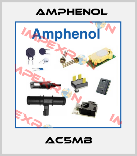 AC5MB Amphenol