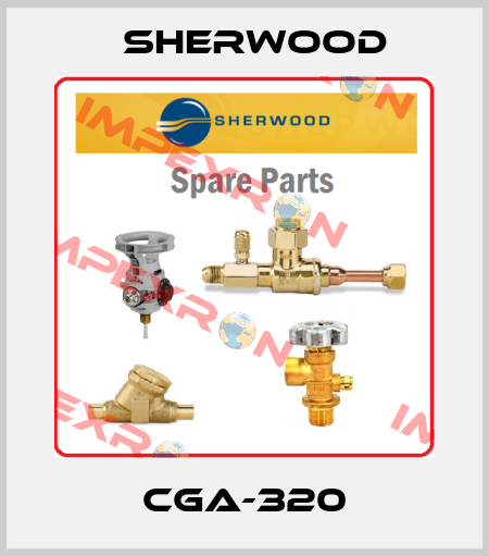 CGA-320 Sherwood