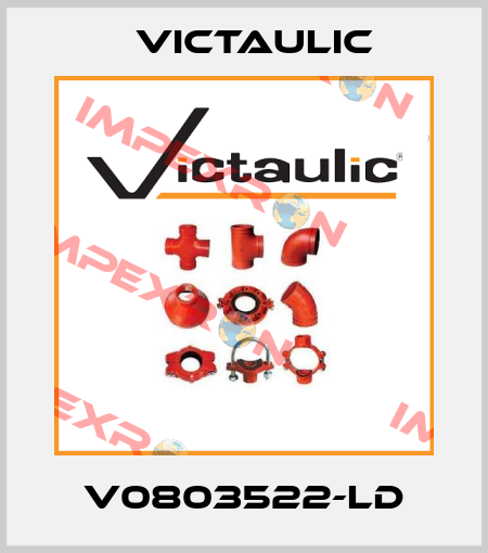 V0803522-LD Victaulic