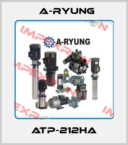 ATP-212HA A-Ryung
