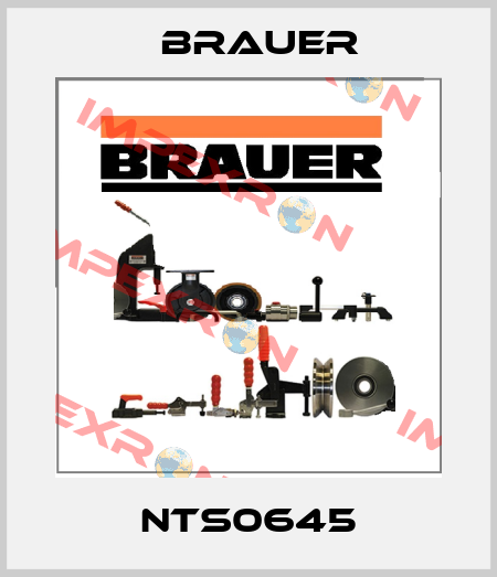 NTS0645 Brauer