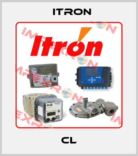 CL Itron