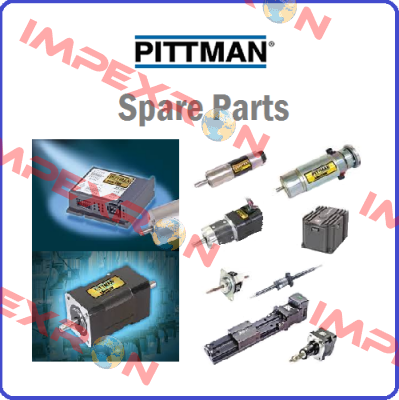 ‎gm9236e157-r Ametek Pittman