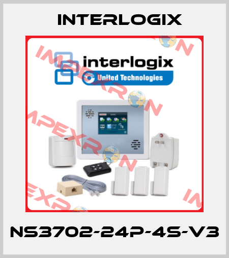 NS3702-24P-4S-V3 Interlogix