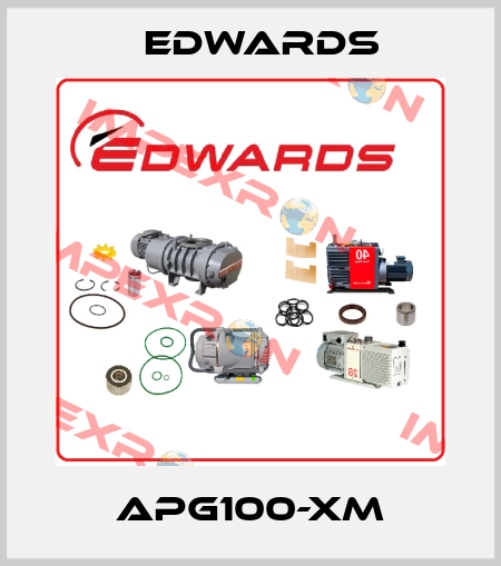 APG100-XM Edwards