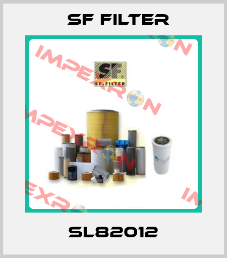 SL82012 SF FILTER