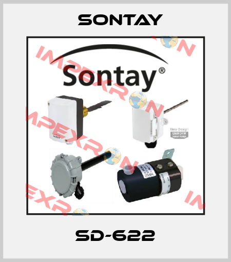 SD-622 Sontay