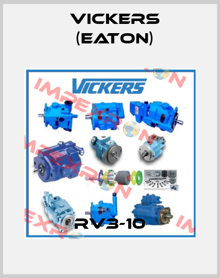 RV3-10 Vickers (Eaton)