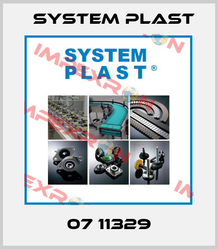 07 11329 System Plast